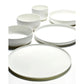 Base Tableware by Piet Boon - High Bowl S (22) | Serax | JANGEORGe Interiors & Furniture