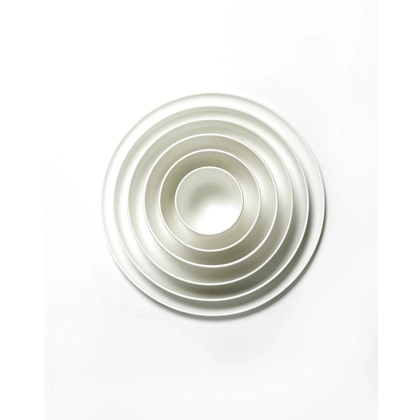 Base Tableware by Piet Boon - Low Plate XXL (07) | Serax | JANGEORGe Interiors & Furniture