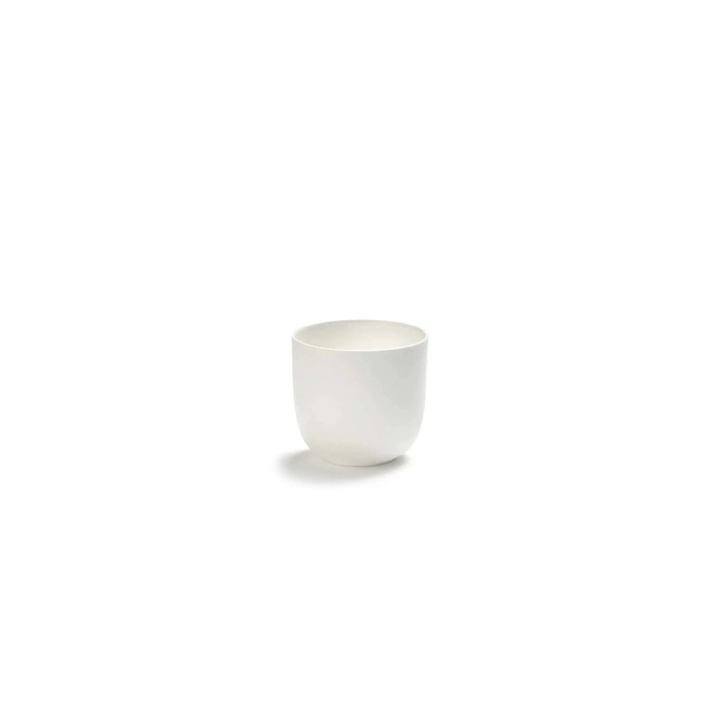 Base Tableware by Piet Boon - Coffee Cup w/o Handle (29) | Serax | JANGEORGe Interiors & Furniture