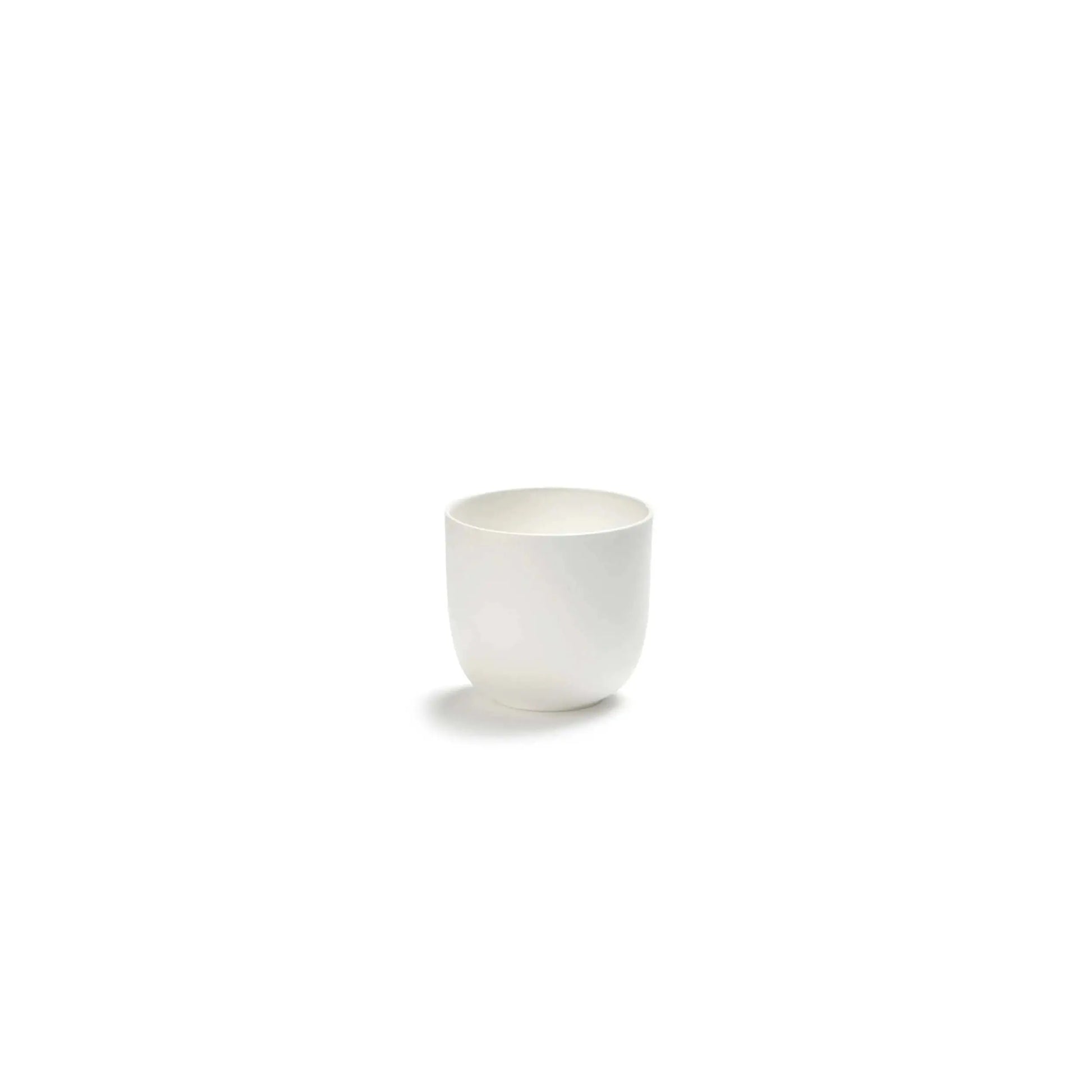 Base Tableware by Piet Boon - Coffee Cup w/o Handle (29) | Serax | JANGEORGe Interiors & Furniture