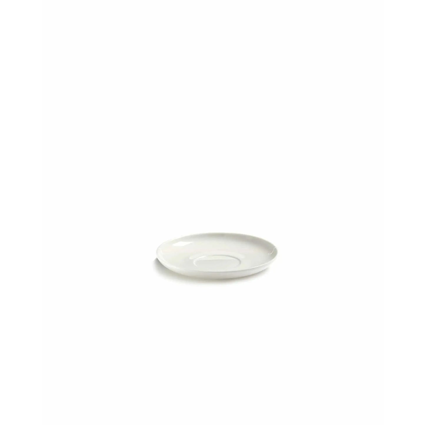 Base Tableware by Piet Boon - Coffee Saucer (29S) | Serax | JANGEORGe Interiors & Furniture