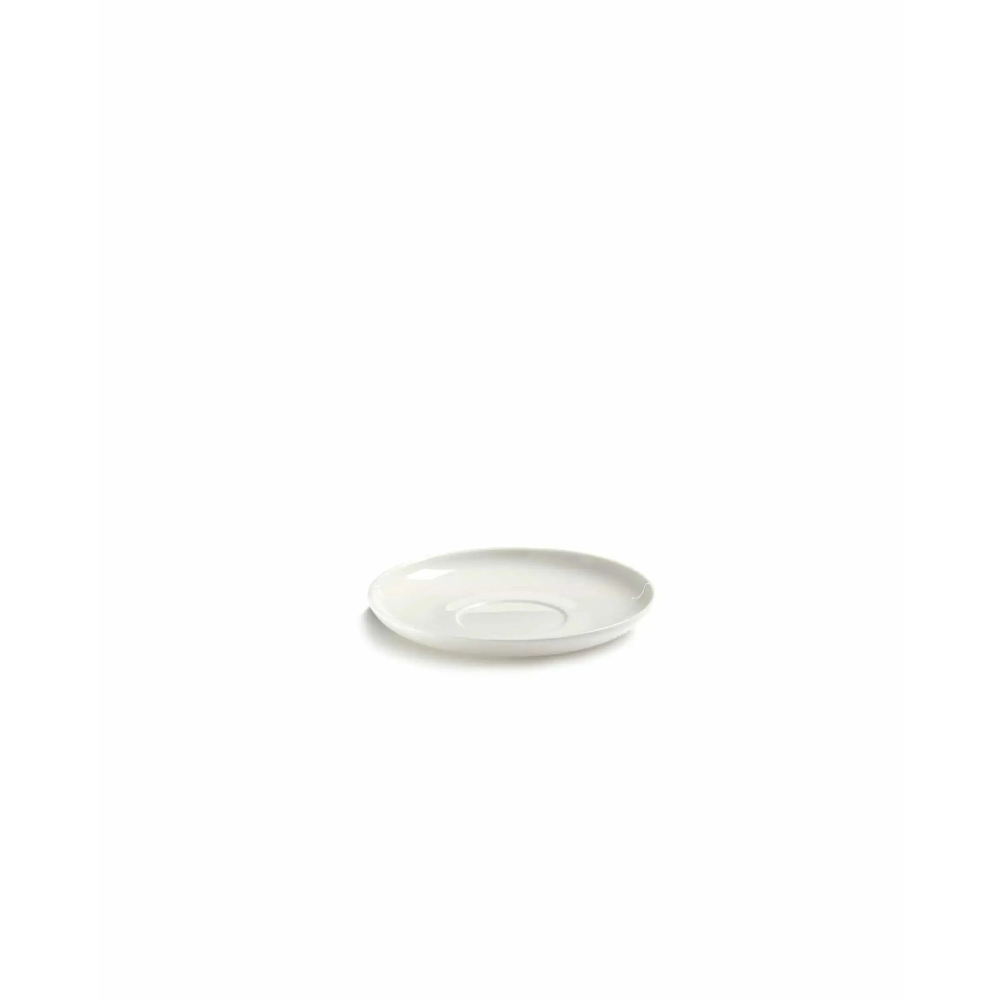 Base Tableware by Piet Boon - Coffee Saucer (29S) | Serax | JANGEORGe Interiors & Furniture