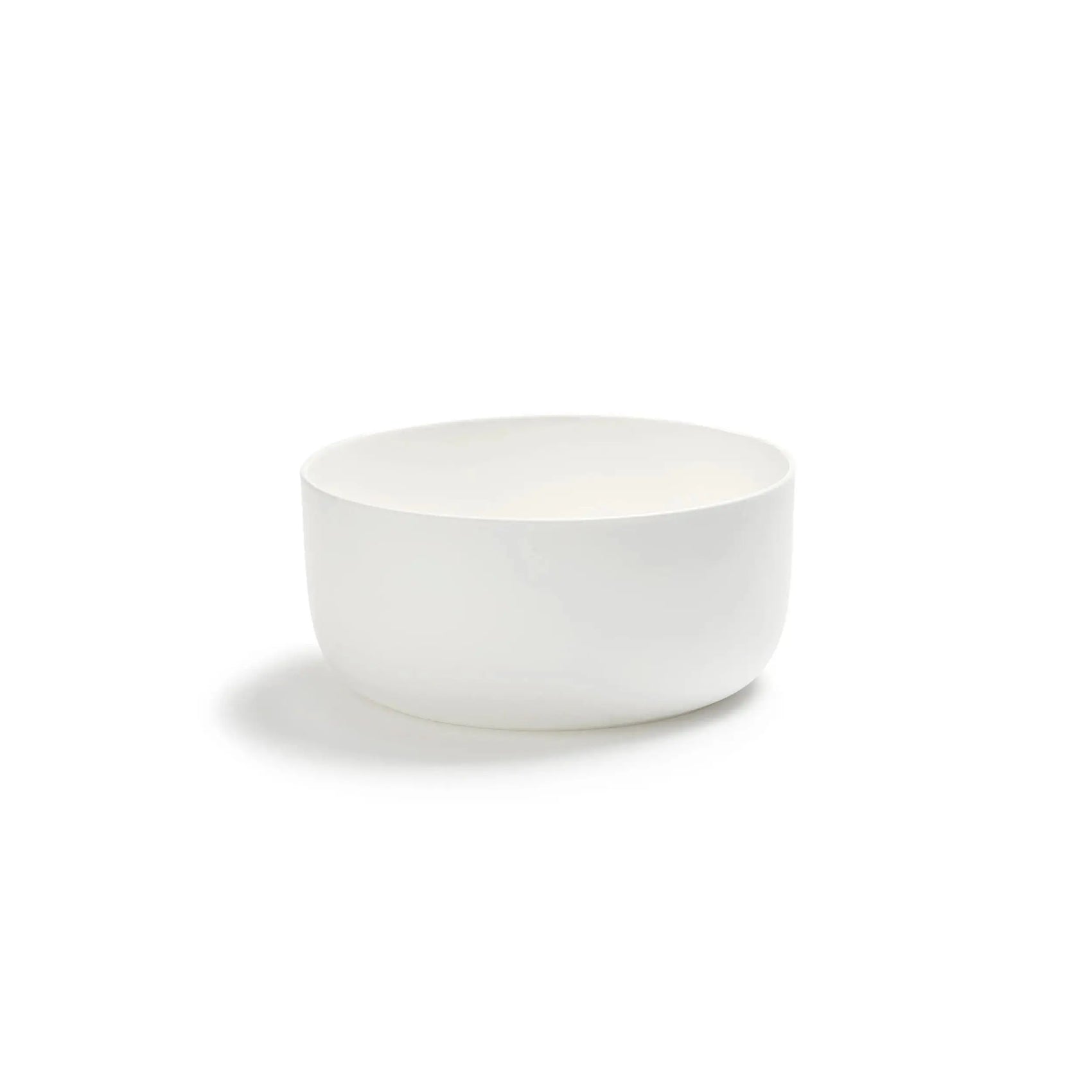 Base Tableware by Piet Boon - Deep Bowl M (26) | Serax | JANGEORGe Interiors & Furniture