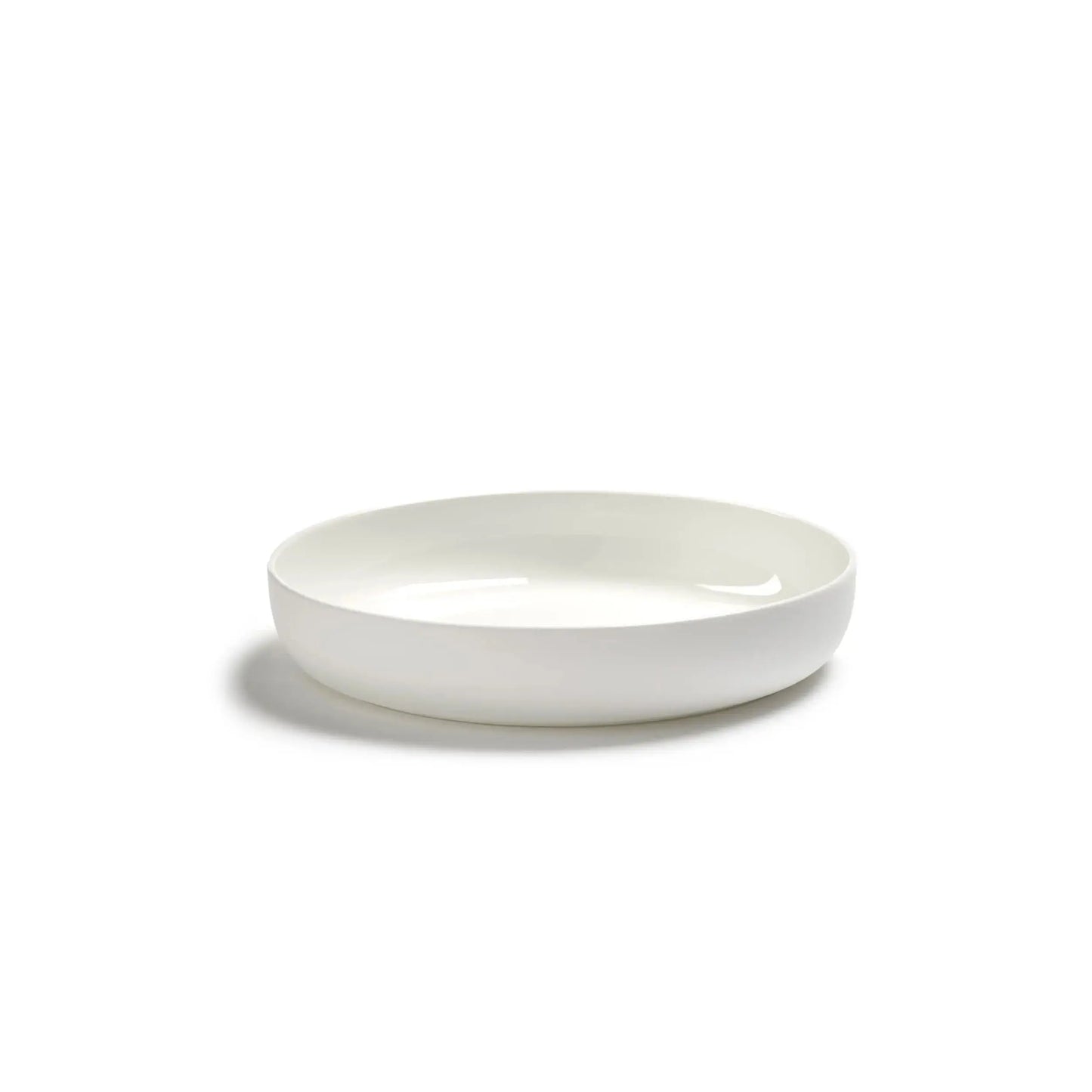 Base Tableware by Piet Boon - Deep Plate L (16) | Serax | JANGEORGe Interiors & Furniture