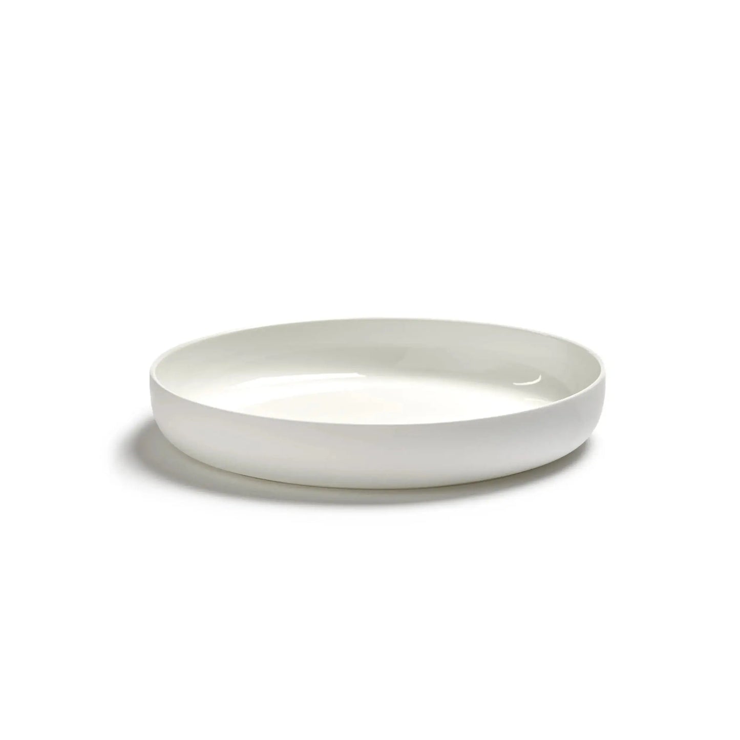 Base Tableware by Piet Boon - Deep Plate XL (17) | Serax | JANGEORGe Interiors & Furniture