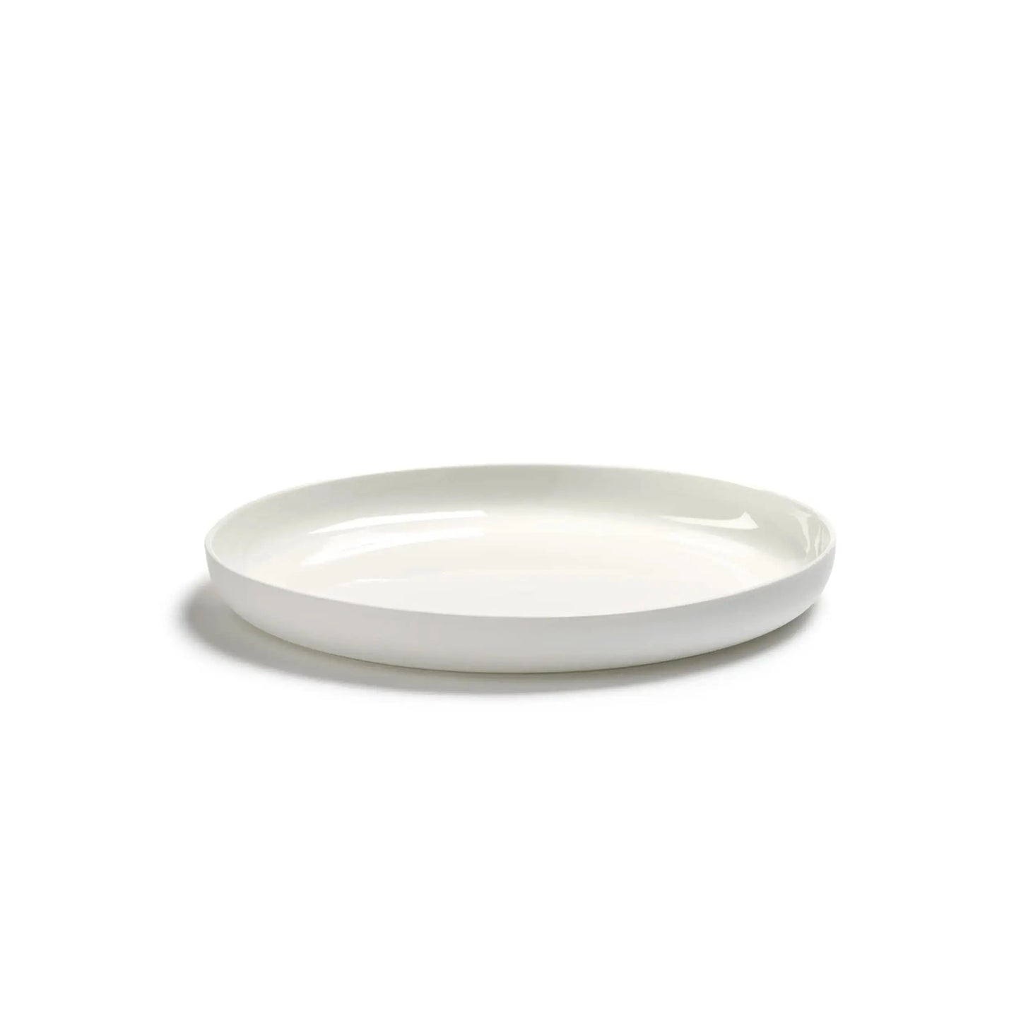 Base Tableware by Piet Boon - High Plate XL (12) | Serax | JANGEORGe Interiors & Furniture