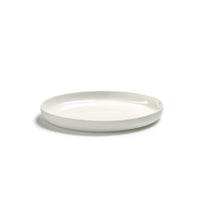 Base Tableware by Piet Boon - High Plate XL (12) | Serax | JANGEORGe Interiors & Furniture
