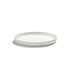Base Tableware by Piet Boon - High Plate XL (12) | Serax | JANGEORGe Interiors & Furniture
