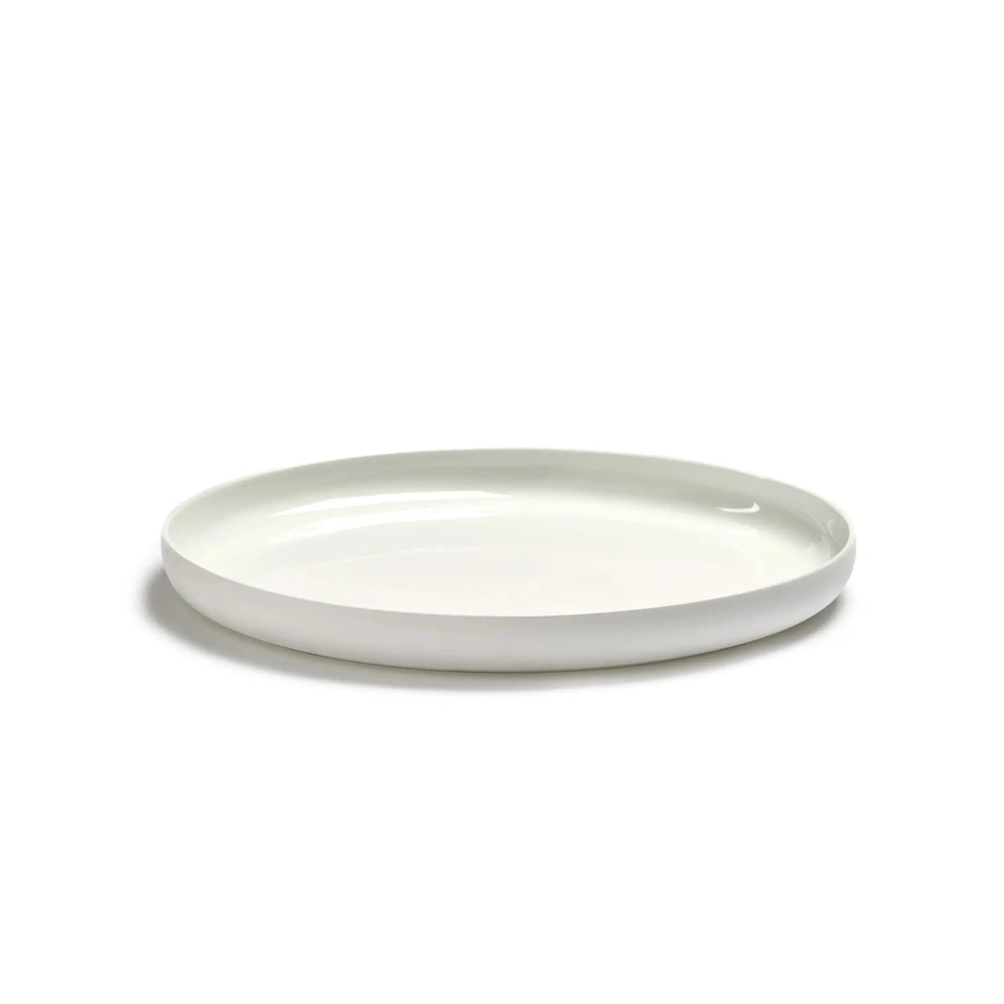 Base Tableware by Piet Boon - High Plate XXL (13) | Serax | JANGEORGe Interiors & Furniture