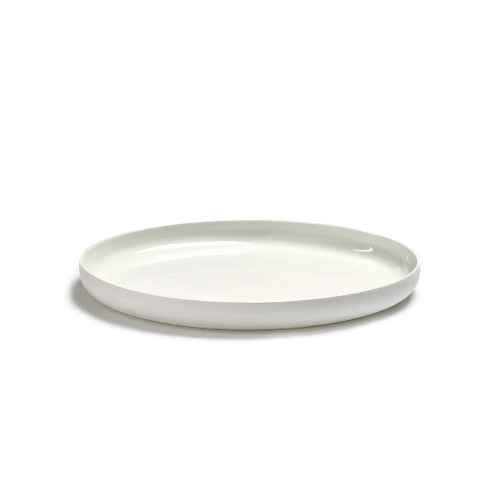 Base Tableware by Piet Boon - High Plate XXL (13) | Serax | JANGEORGe Interiors & Furniture