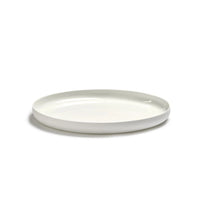 Base Tableware by Piet Boon - High Plate XXL (13) | Serax | JANGEORGe Interiors & Furniture
