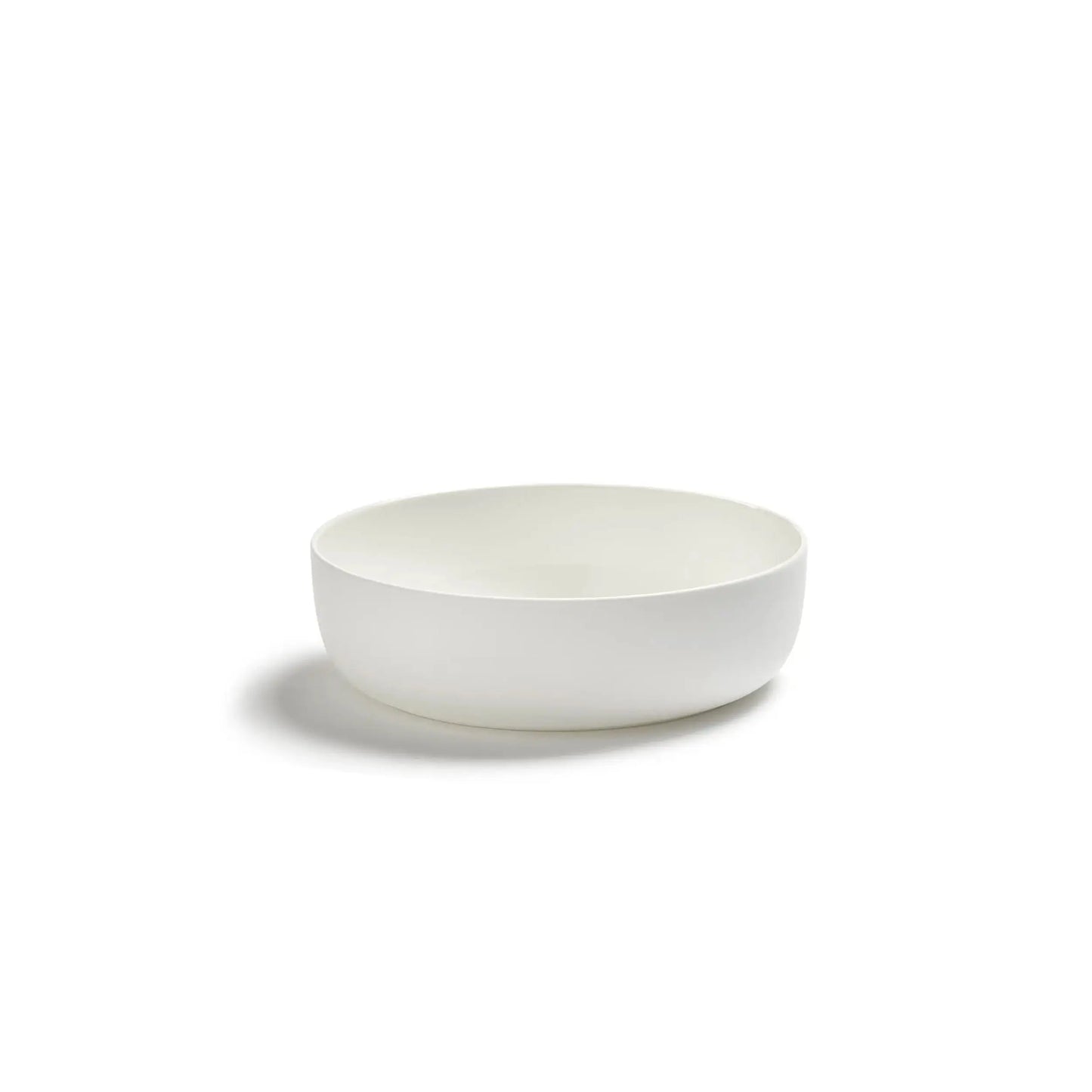 Base Tableware by Piet Boon - Low Bowl L (20) | Serax | JANGEORGe Interiors & Furniture