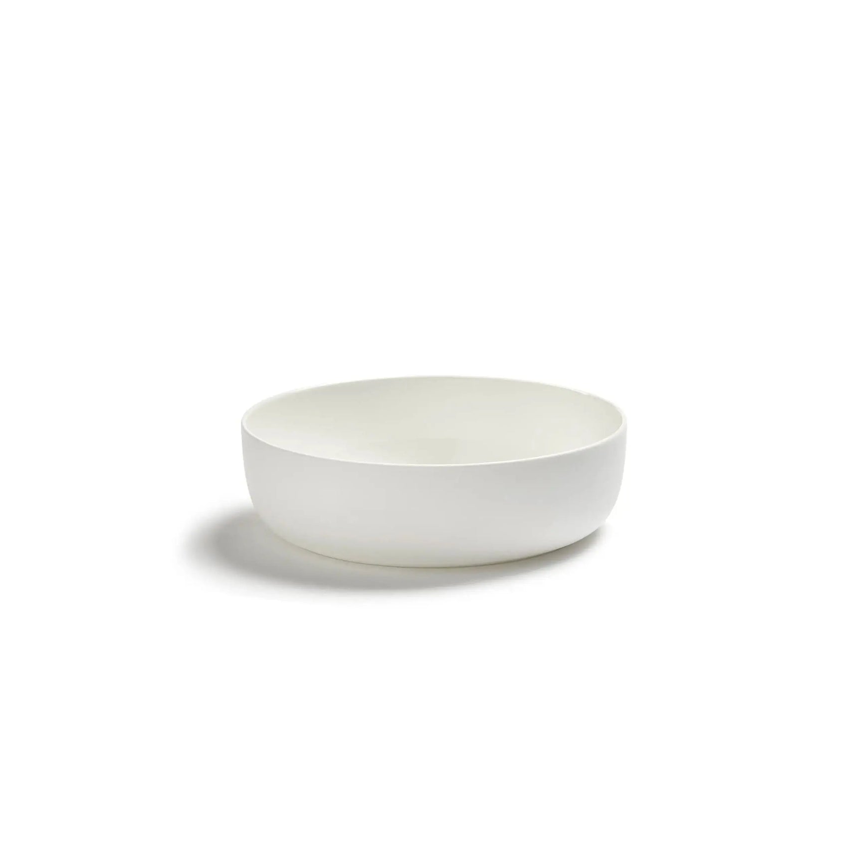 Base Tableware by Piet Boon - Low Bowl L (20) | Serax | JANGEORGe Interiors & Furniture