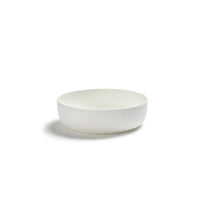 Base Tableware by Piet Boon - Low Bowl L (20) | Serax | JANGEORGe Interiors & Furniture