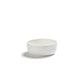 Base Tableware by Piet Boon - Low Bowl M (19) | Serax | JANGEORGe Interiors & Furniture