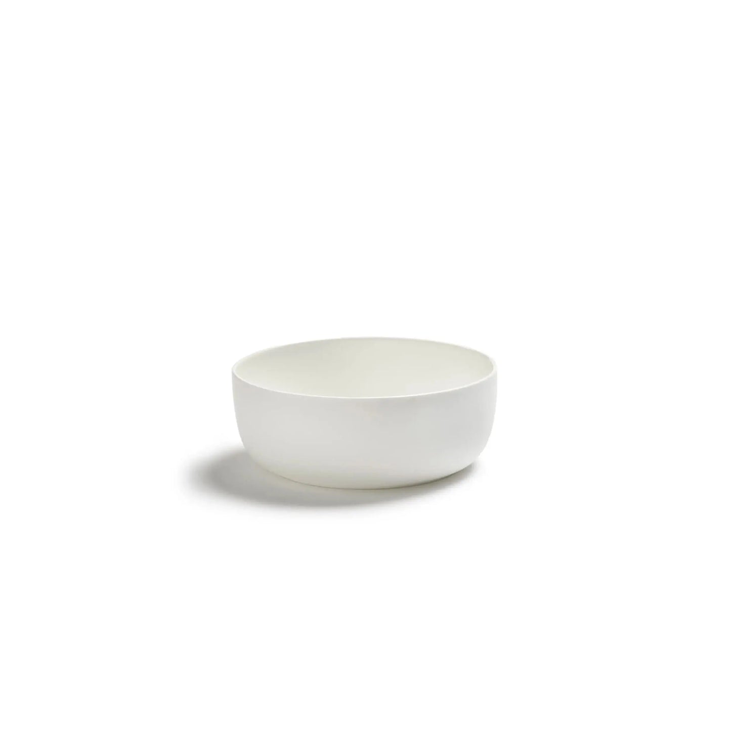 Base Tableware by Piet Boon - Low Bowl M (19) | Serax | JANGEORGe Interiors & Furniture