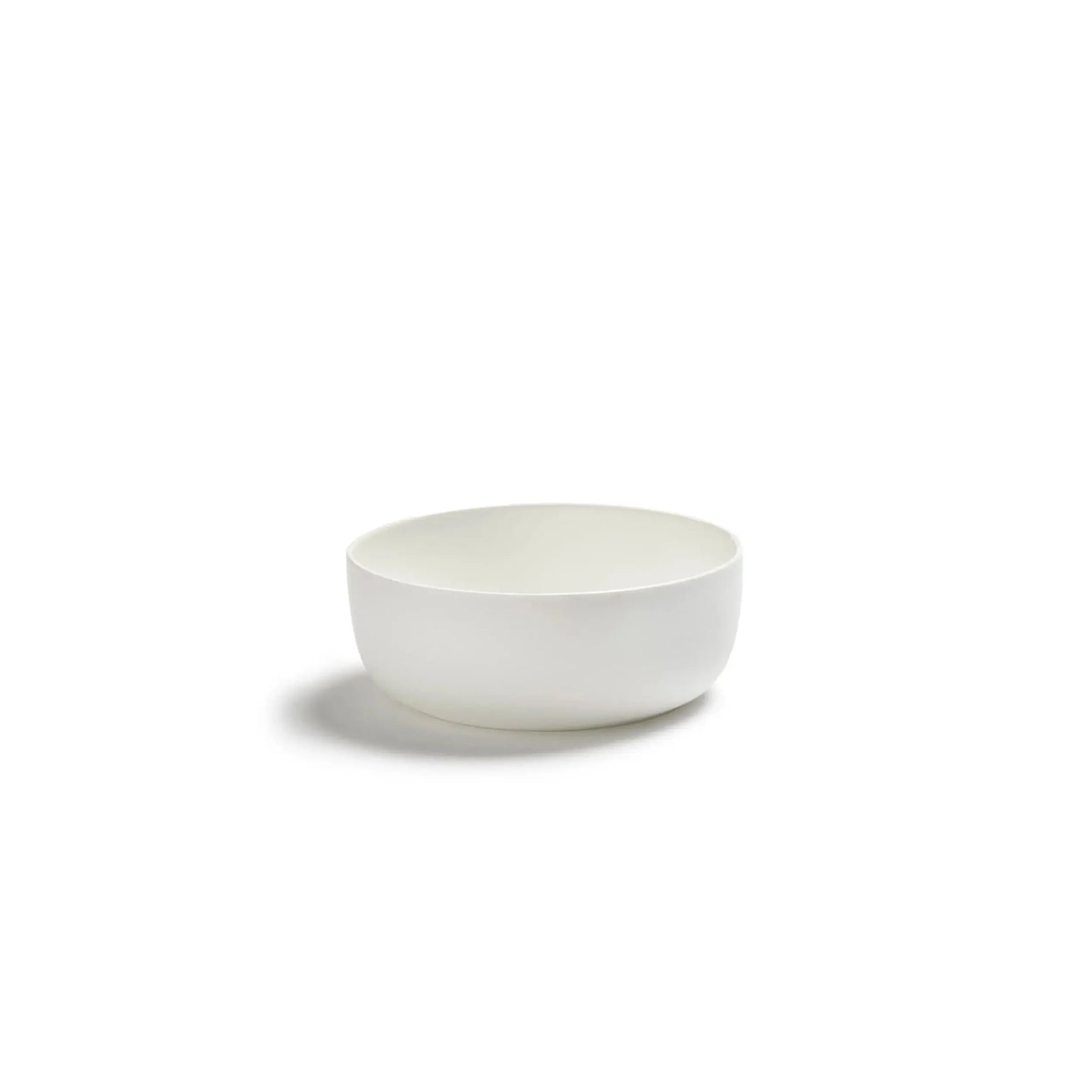 Base Tableware by Piet Boon - Low Bowl M (19) | Serax | JANGEORGe Interiors & Furniture