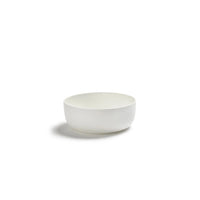 Base Tableware by Piet Boon - Low Bowl M (19) | Serax | JANGEORGe Interiors & Furniture