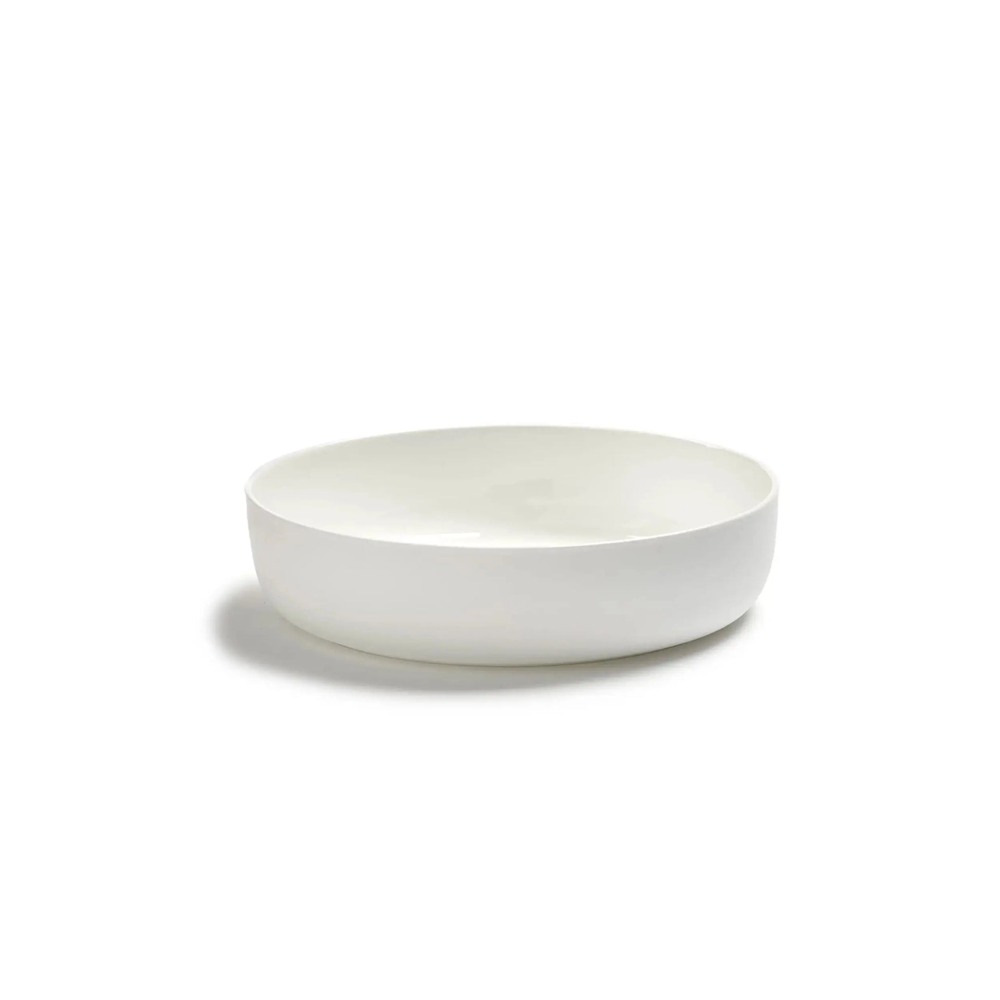 Base Tableware by Piet Boon - Low Bowl XL (21) | Serax | JANGEORGe Interiors & Furniture