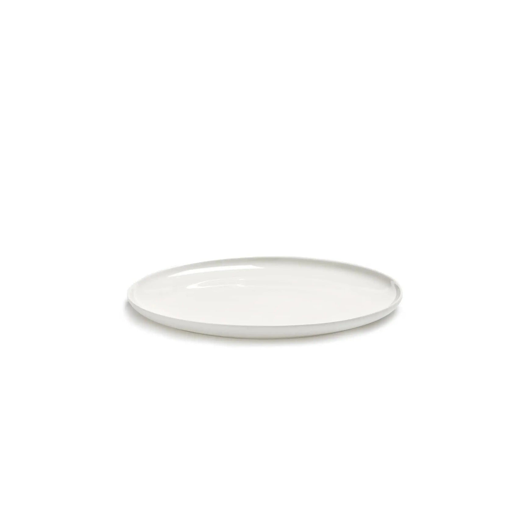 Base Tableware by Piet Boon - Low Plate L (05) | Serax | JANGEORGe Interiors & Furniture
