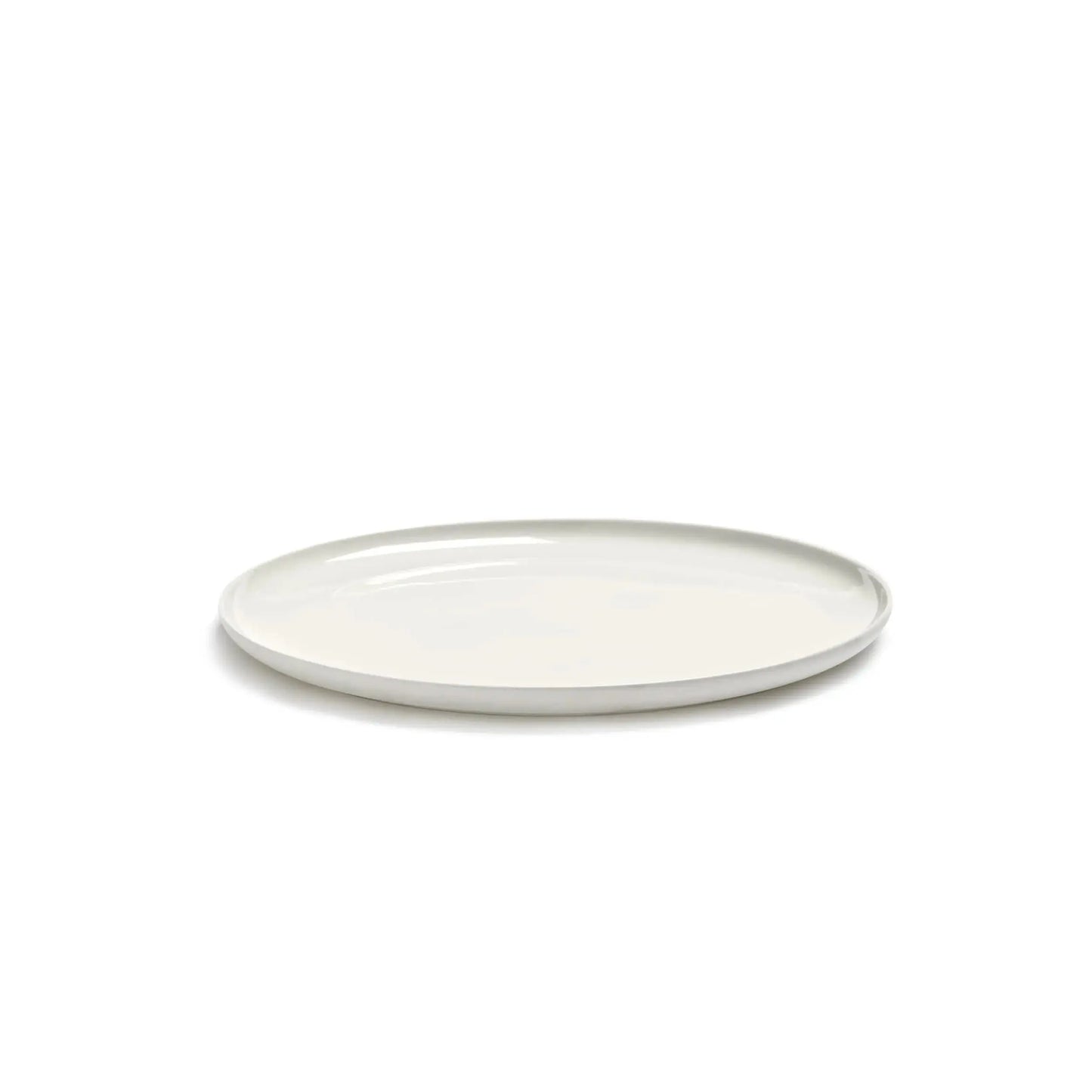 Base Tableware by Piet Boon - Low Plate XL (06) | Serax | JANGEORGe Interiors & Furniture
