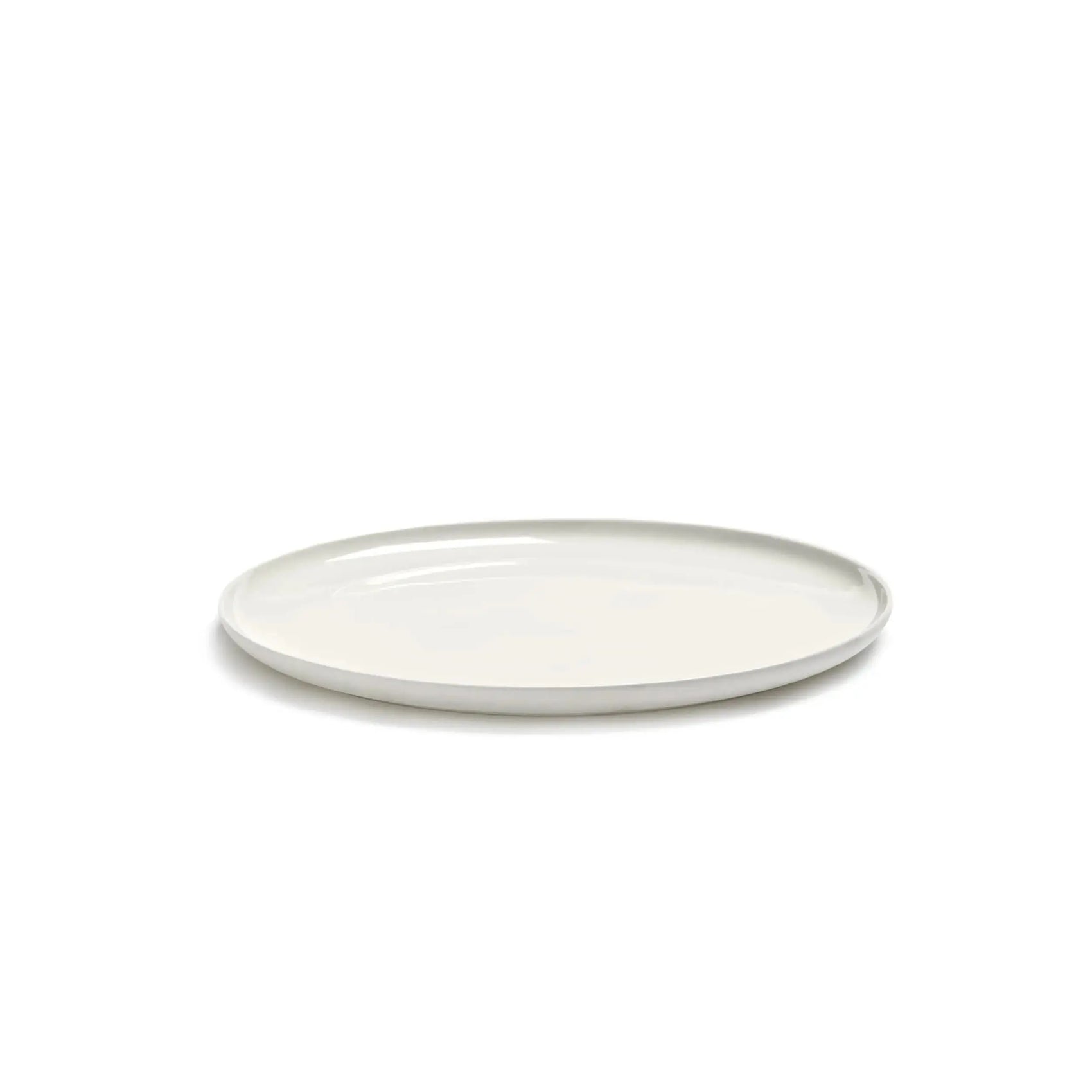 Base Tableware by Piet Boon - Low Plate XL (06) | Serax | JANGEORGe Interiors & Furniture