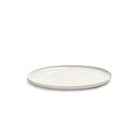 Base Tableware by Piet Boon - Low Plate XL (06) | Serax | JANGEORGe Interiors & Furniture
