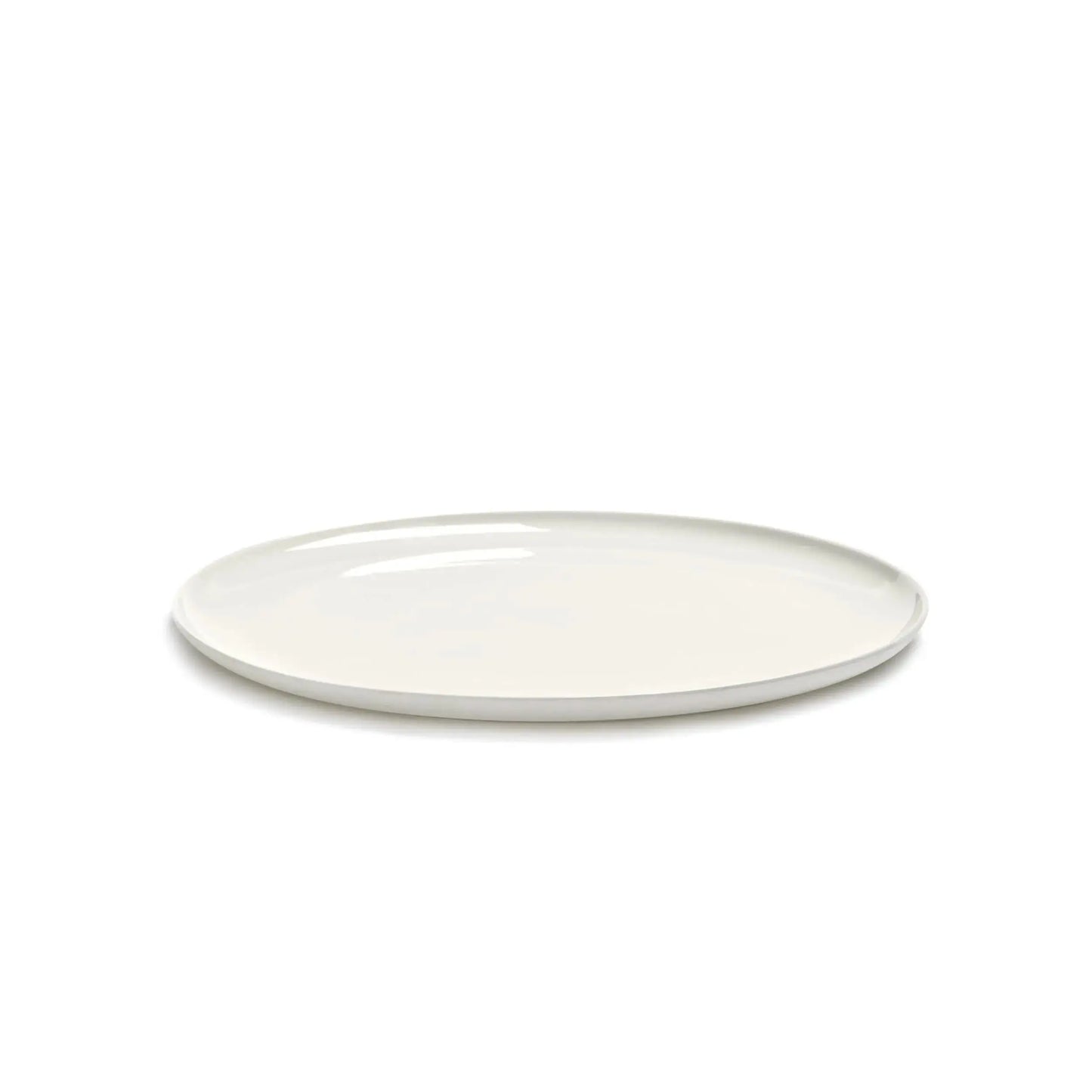 Base Tableware by Piet Boon - Low Plate XXL (07) | Serax | JANGEORGe Interiors & Furniture