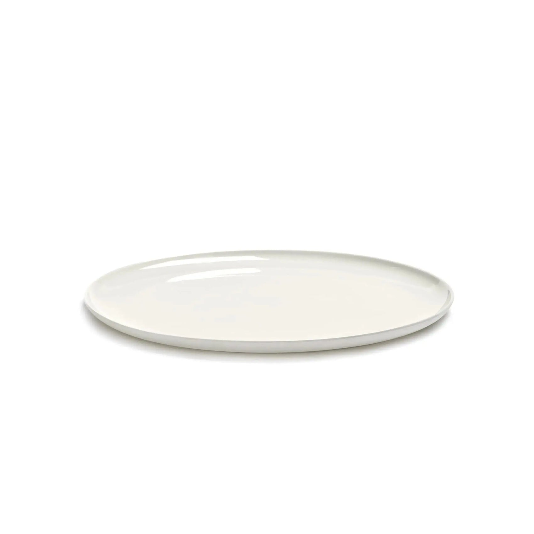 Base Tableware by Piet Boon - Low Plate XXL (07) | Serax | JANGEORGe Interiors & Furniture