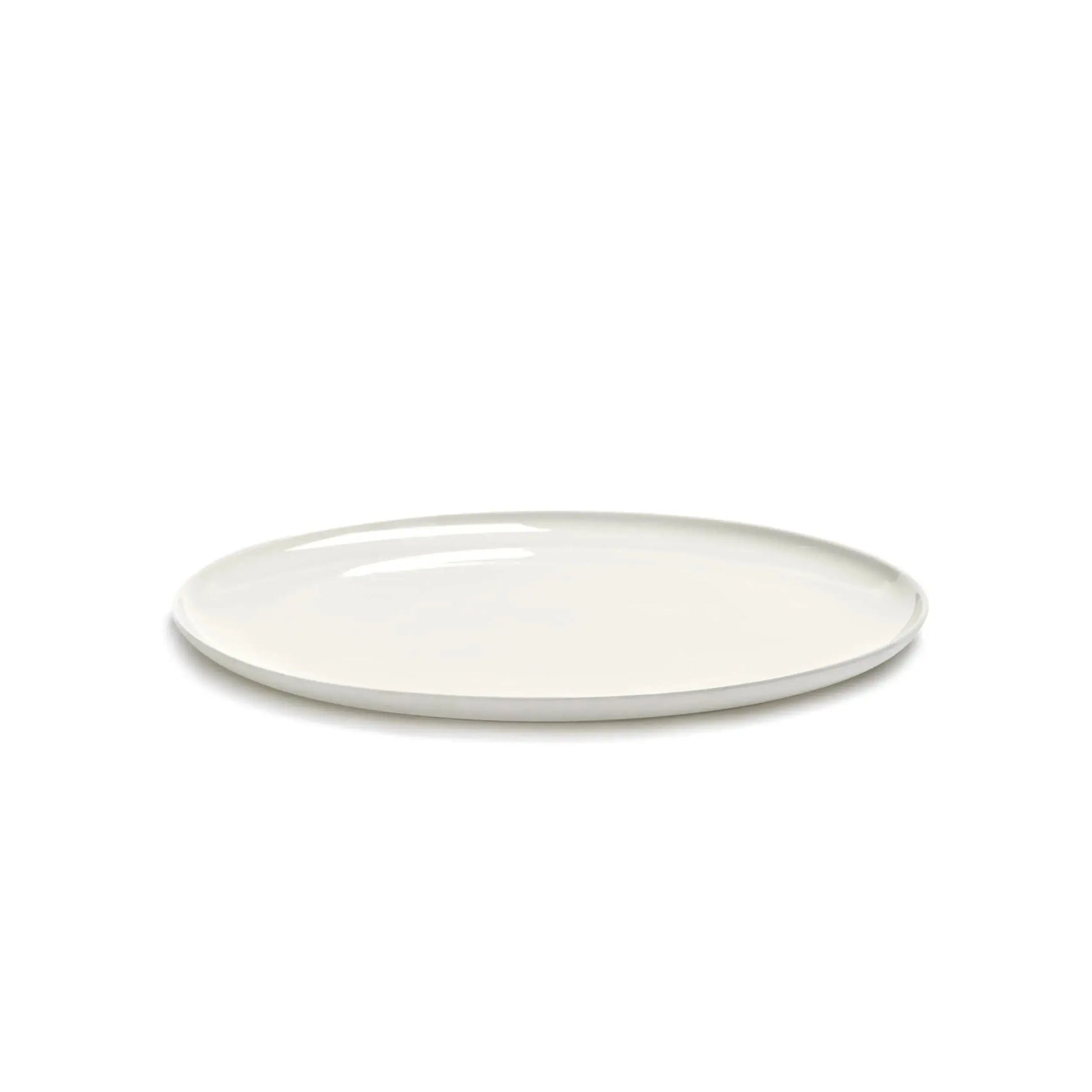 Base Tableware by Piet Boon - Low Plate XXL (07) | Serax | JANGEORGe Interiors & Furniture