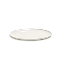 Base Tableware by Piet Boon - Low Plate XXL (07) | Serax | JANGEORGe Interiors & Furniture