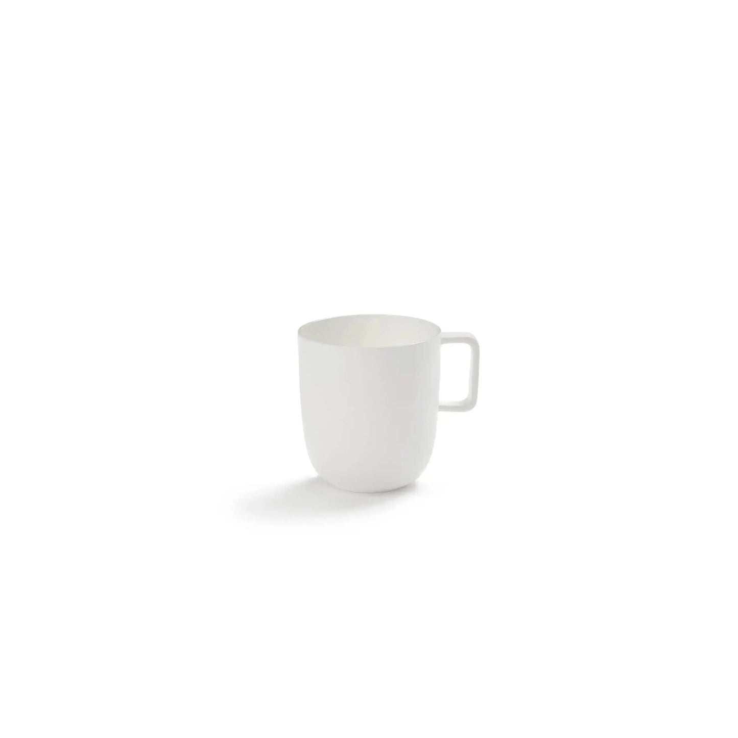 Base Tableware by Piet Boon - Tea Cup (30) | Serax | JANGEORGe Interiors & Furniture