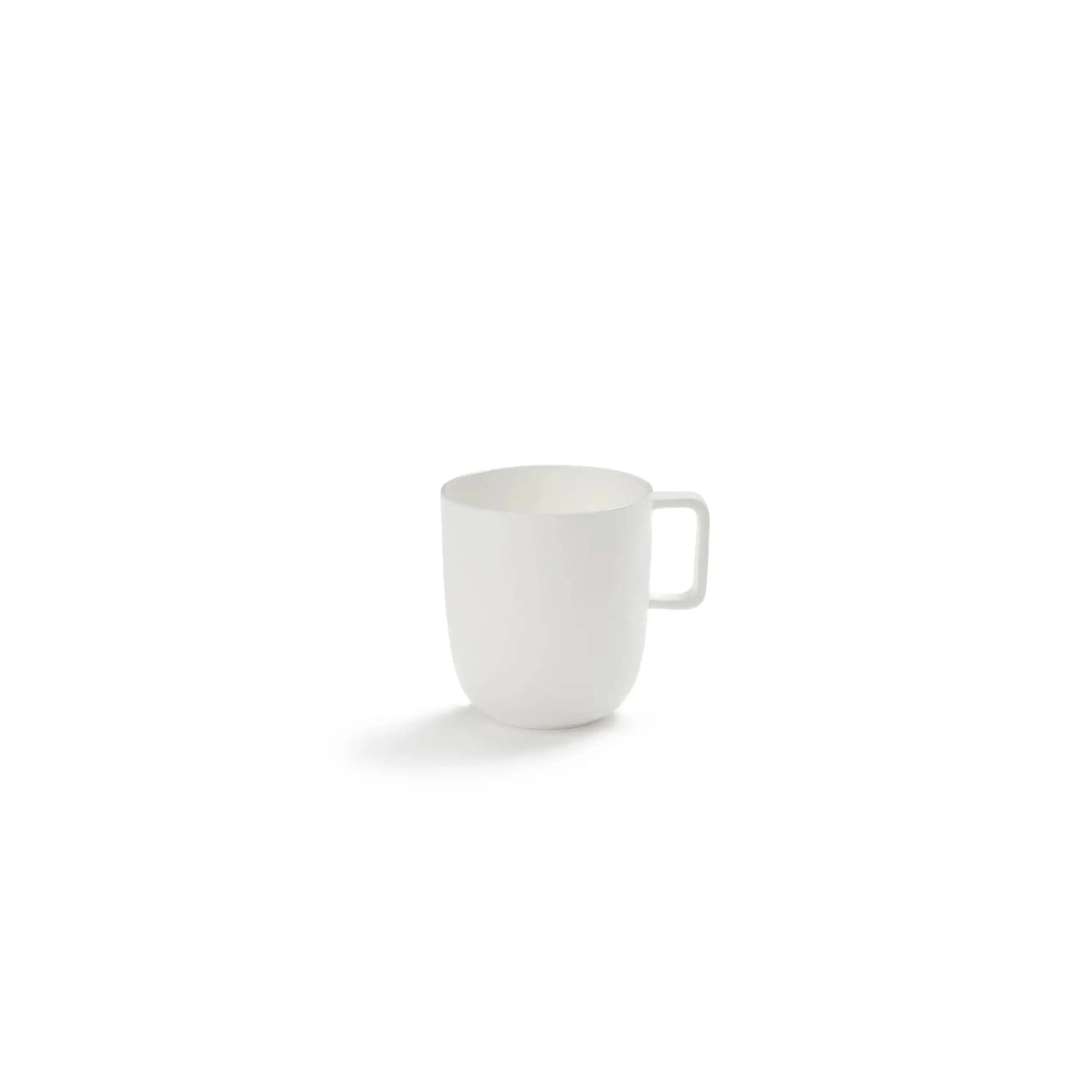 Base Tableware by Piet Boon - Tea Cup (30) | Serax | JANGEORGe Interiors & Furniture