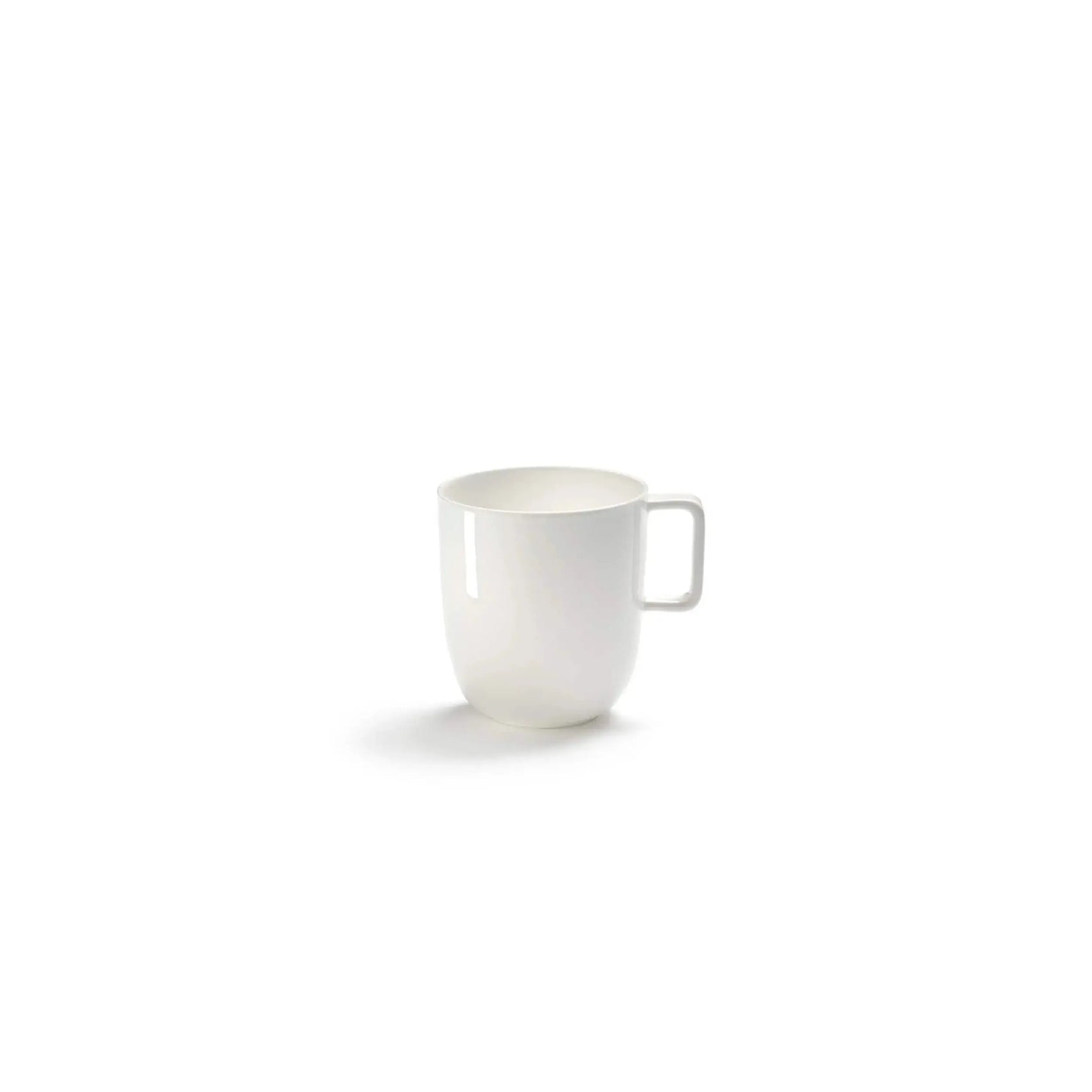 Base Tableware by Piet Boon - Tea Cup Glazed (30H) | Serax | JANGEORGe Interiors & Furniture
