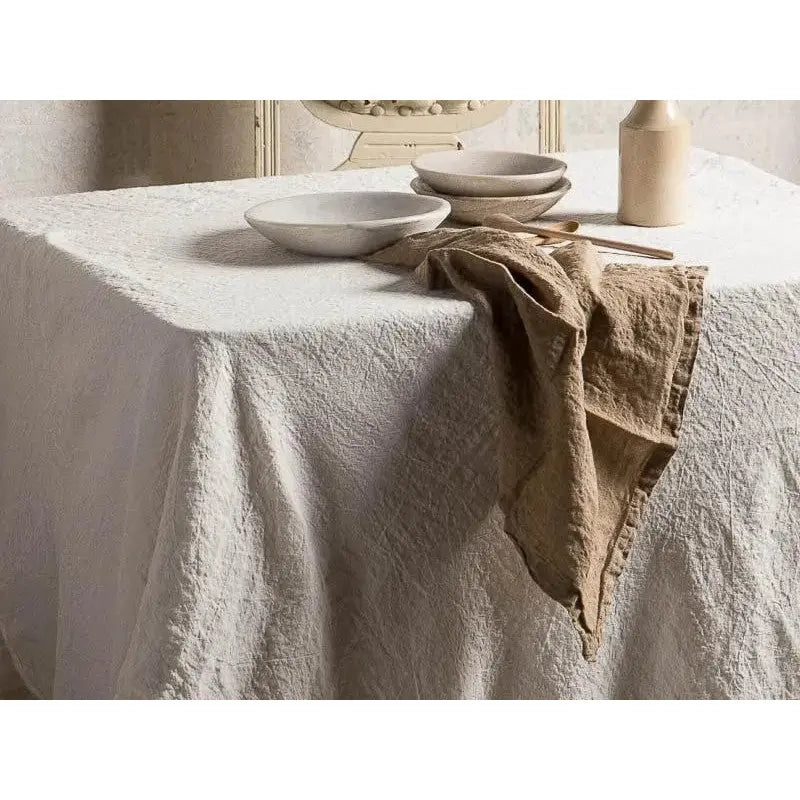 Basix Linen Napkin | Hale Mercantile Co. | JANGEORGe Interior Design