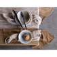 Basix Linen Napkin | Hale Mercantile Co. | JANGEORGe Interior Design