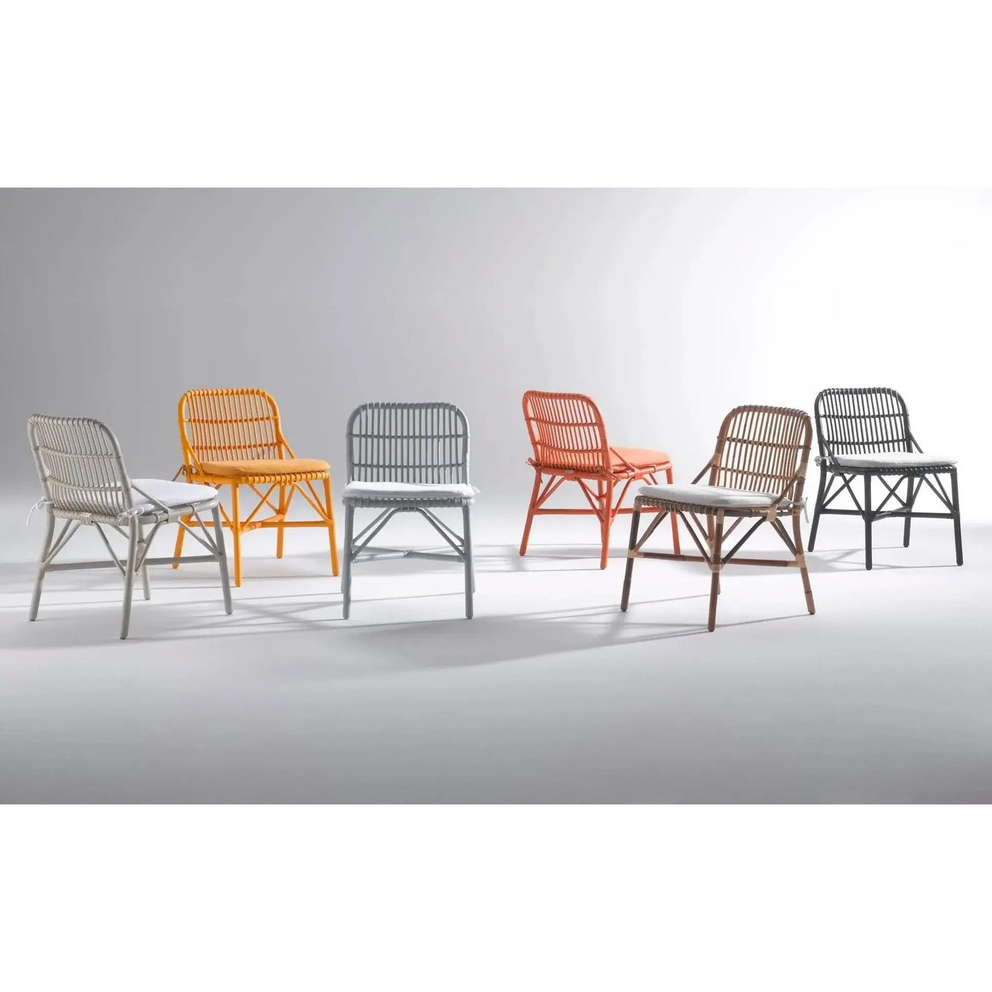 Wild - Chair | JANGEORGe Interior Design | JANGEORGe Interior Design