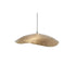Brass 95 - Suspension Light | Gervasoni | JANGEORGe Interior Design