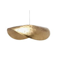 Brass 96 Suspension Light | Gervasoni | JANGEORGe Interior Design