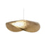 Sale: Brass 96 Suspension Light / FLOOR MODEL | Gervasoni | JANGEORGe Interiors & Furniture