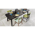 Brick 233 Dining Table | Gervasoni | JANGEORGe Interior Design