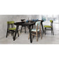 Brick 233 Dining Table | Gervasoni | JANGEORGe Interior Design