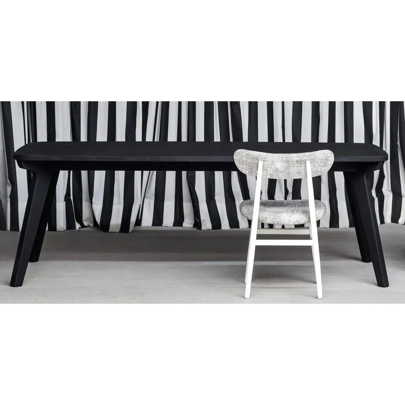 Brick 234 Dining Table | Gervasoni | JANGEORGe Interior Design