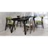 Brick 234 Dining Table | Gervasoni | JANGEORGe Interior Design