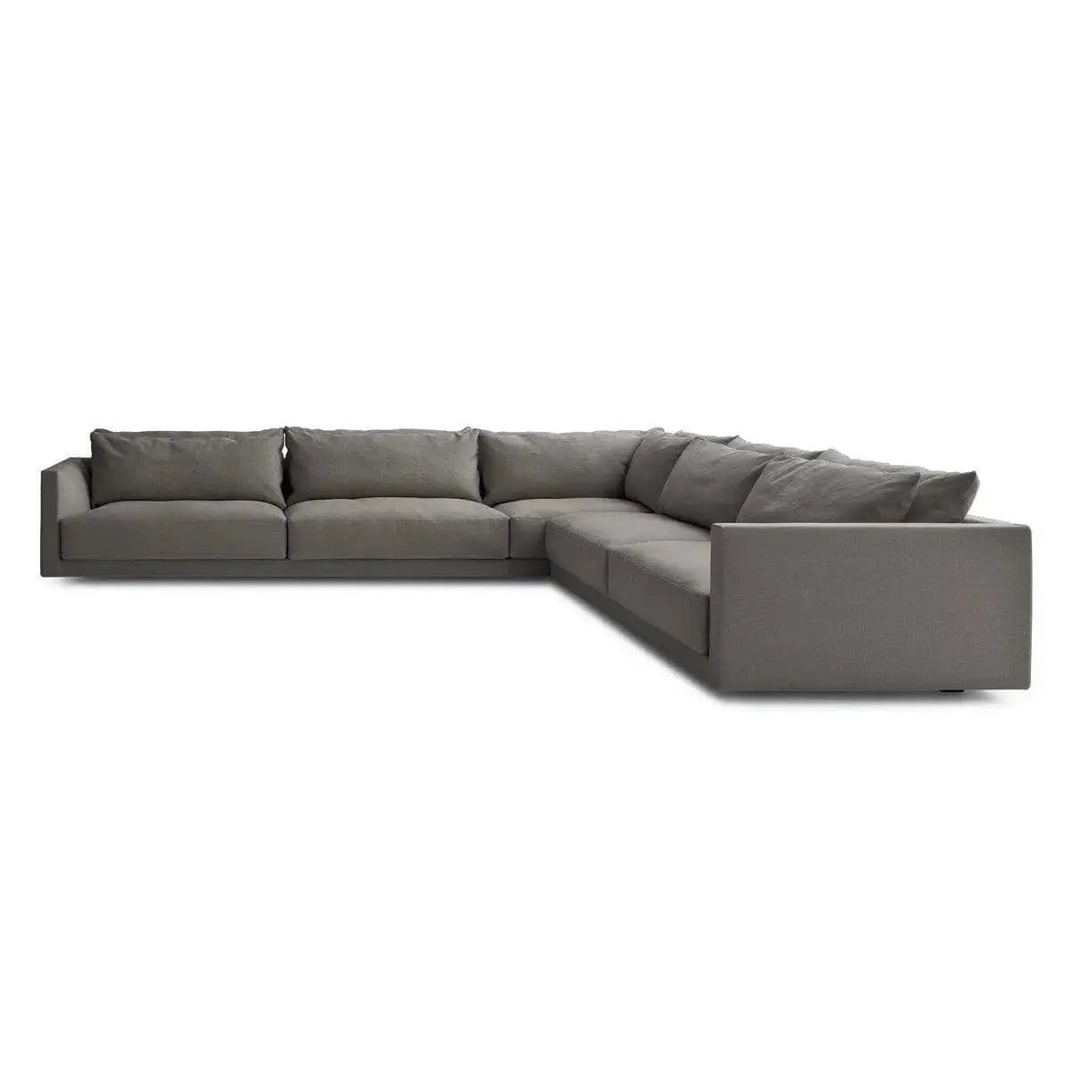 Bristol Sofa | Poliform | JANGEORGe Interior Design