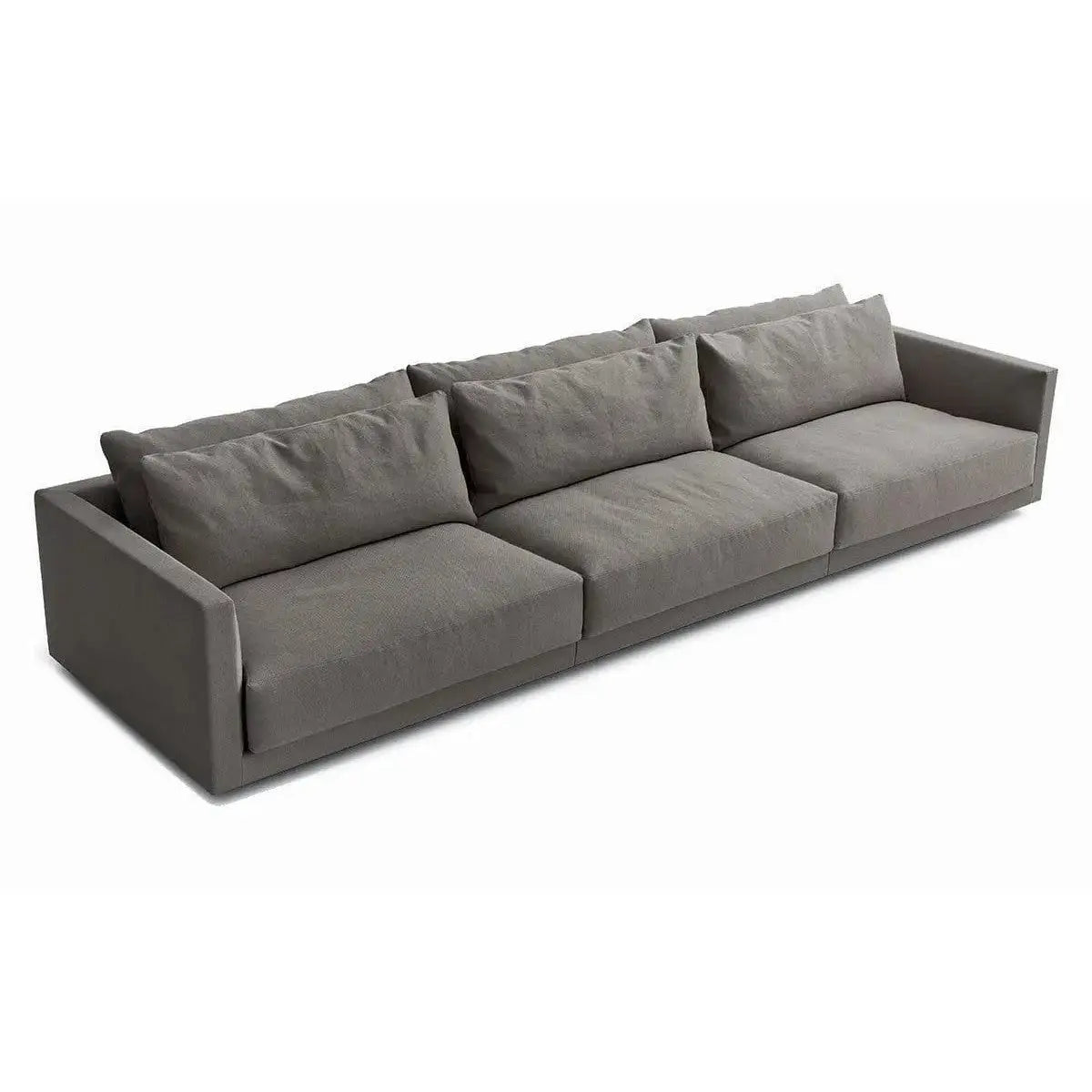 Bristol Sofa | Poliform | JANGEORGe Interior Design