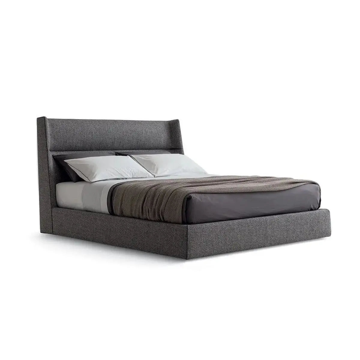 Chloe - Bed | Poliform | JANGEORGe Interior Design