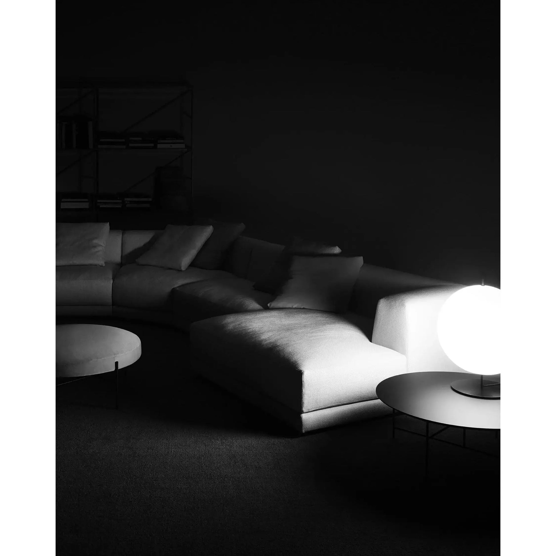 Alberese - Sofa | DePadova | JANGEORGe Interior Design