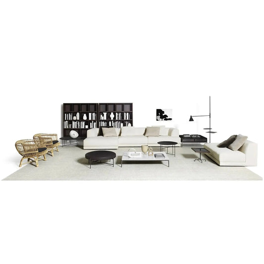 Alberese - Sofa | DePadova | JANGEORGe Interior Design