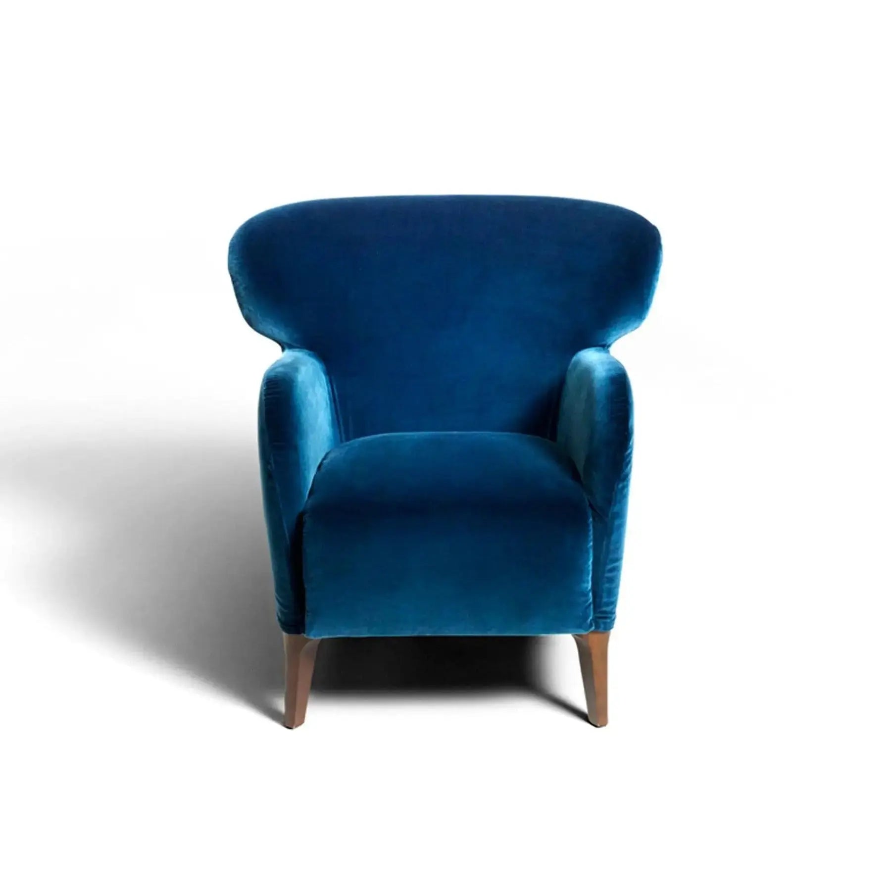 Albereta - Armchair | DePadova | JANGEORGe Interior Design
